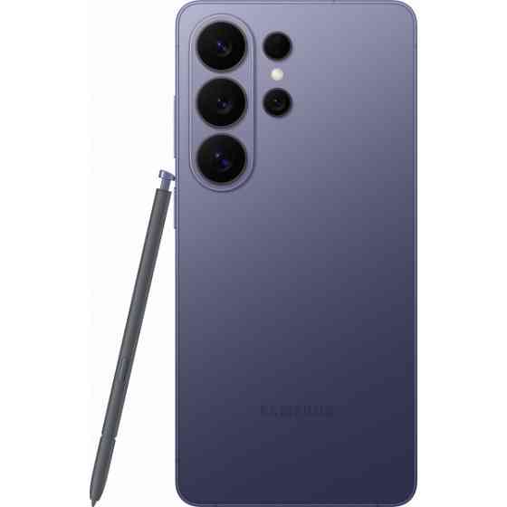 Смартфон Samsung Galaxy S26 Ultra S948B 12/256GB Cobalt Violet (SM-S948BZVD) EU Харків