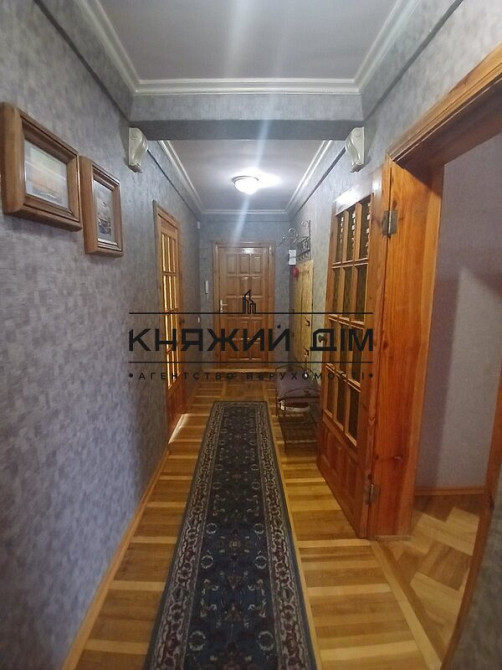 Оренда 1 кімнатна квартира м-в Русанівка Код 11204513 Киев - изображение 9