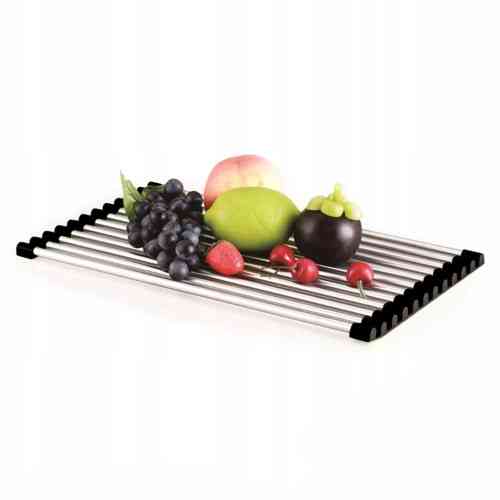 Рулонная сушилка для посуды 40х23см КМ 7009 Одеса