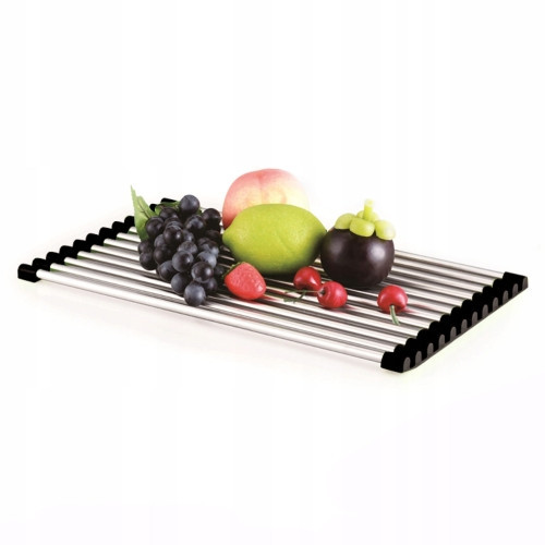 Рулонная сушилка для посуды 40х23см КМ 7009 Одеса - зображення 2