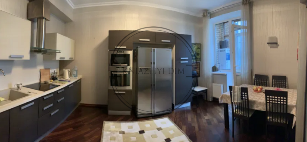 Продаж 2-х к. квартири в центрі міста, м. Олімпійська 7 хв пішки. Код об’єкту 21145776 Киев - изображение 8