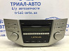 Магнитофон Lexus RX 350 XU30 3.5 БЕНЗИН 2GRFE 2003 (б/у) Київ