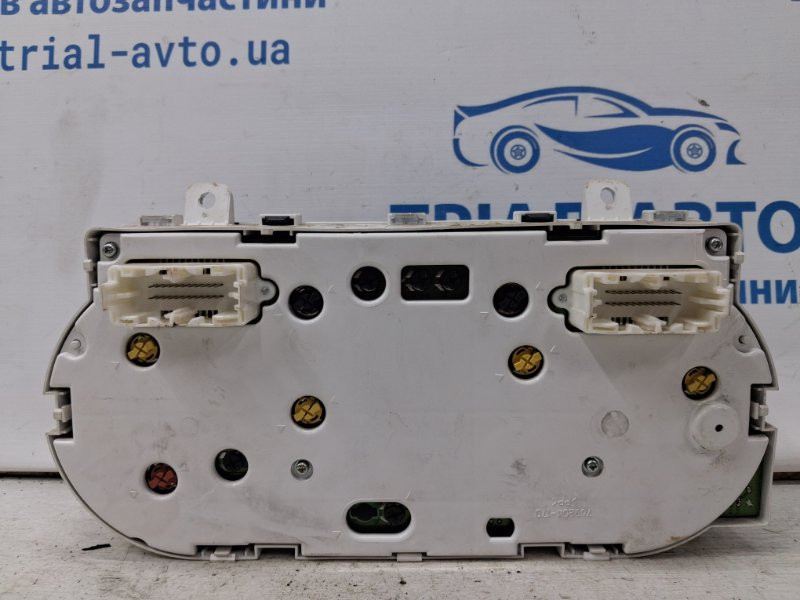 Приборная панель Mitsubishi Outlander 2003-2006 8100A088 (Арт. 68827) Київ - зображення 4