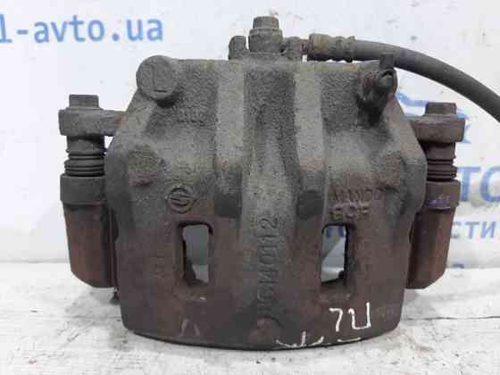 Суппорт передний левый SsangYong Kyron DJ 2.0 DIESEL D20DT 2005 (б/у) Київ