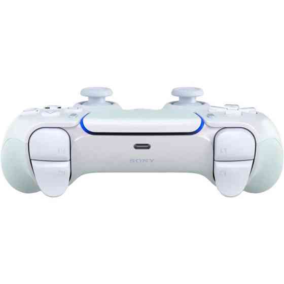 Sony Геймпад DualSense (PS5) Chroma Pearl UA (Код товару:40785) Харків