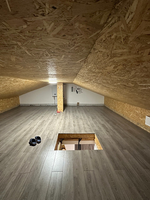 Продам 3-к квартиру с ремонтом в ЖК Слобожанский, ул. 8 Марта Днепр - изображение 10