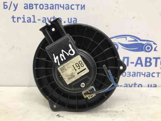 Моторчик печки Mitsubishi Pajero Wagon 2006-2022 7801A503 (Арт. 56935) Київ