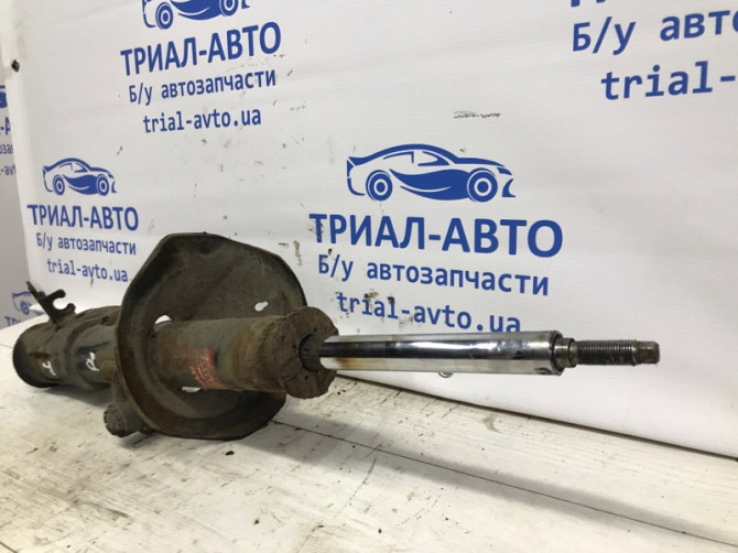 Амортизатор передний правый Chevrolet Lacetti J200 1.8 БЕНЗИН 2004 (б/у) Київ - зображення 2