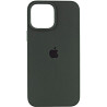 Чехол Silicone Case Full Protective (AA) для Apple iPhone 15 (6.1") Херсон