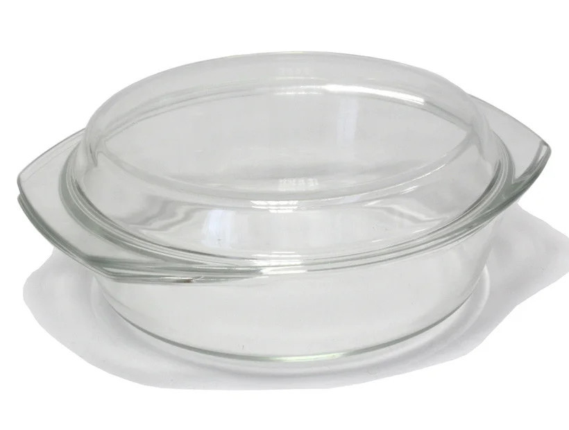 Каструля кругла 2 л Interos 4129-59810 Киев - изображение 1