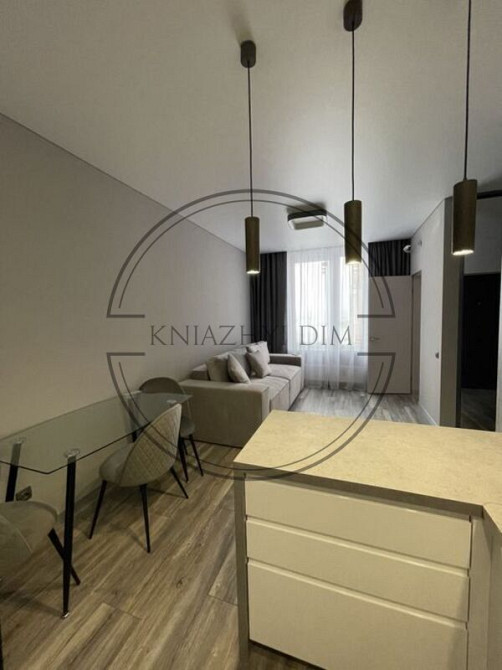 Є ГЕНЕРАТОР Оренда 1 кімнатної квартири ЖК Севен. КОД ОБ'ЄКТУ: 11197146. Київ - зображення 3