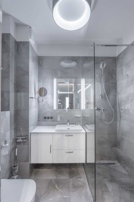 долгосрочная аренда 3-к квартира Киев, Голосеевский, 2100 $/мес. Київ - зображення 10