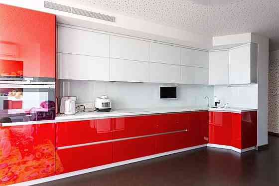 продажа 3-к квартира Киев, Соломенский, 200000 $ Київ