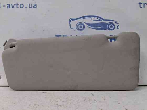 Козырек солнцезащитный правый Renault Megane 2008-2016 964001446R (Арт. 63920) Київ