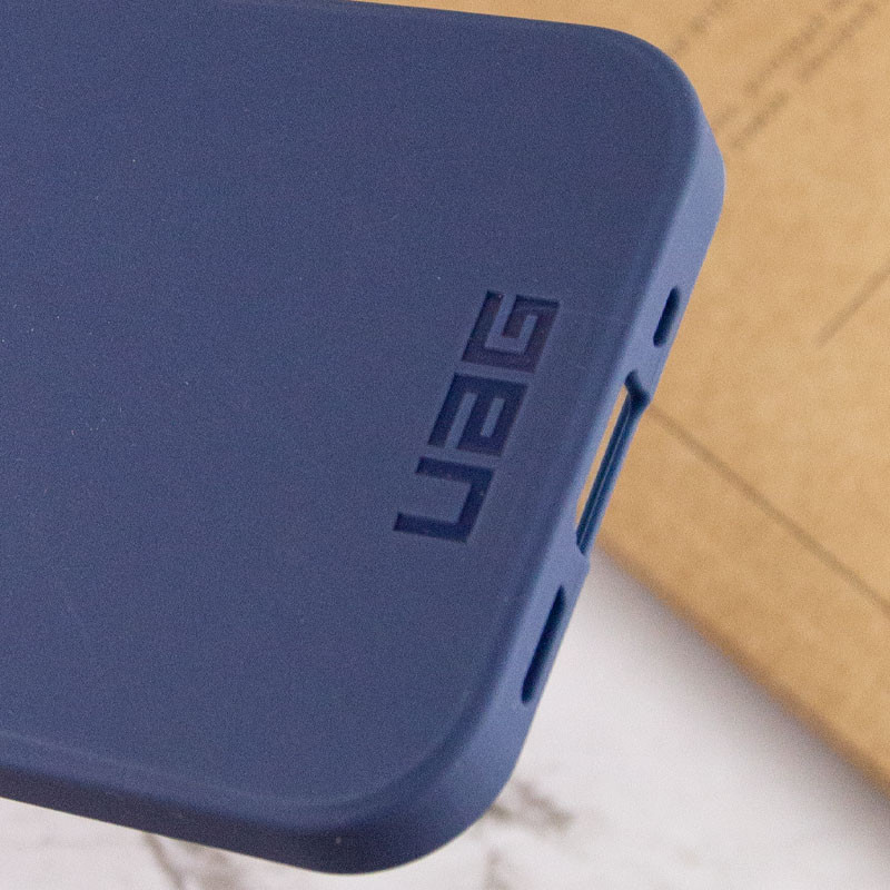 Чехол UAG OUTBACK BIO для Apple iPhone 11 Pro (5.8") Херсон - изображение 6