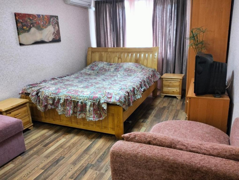 Стильная,просторная квартира ,евро ремонт,до 7 человек,документы Николаев - изображение 6