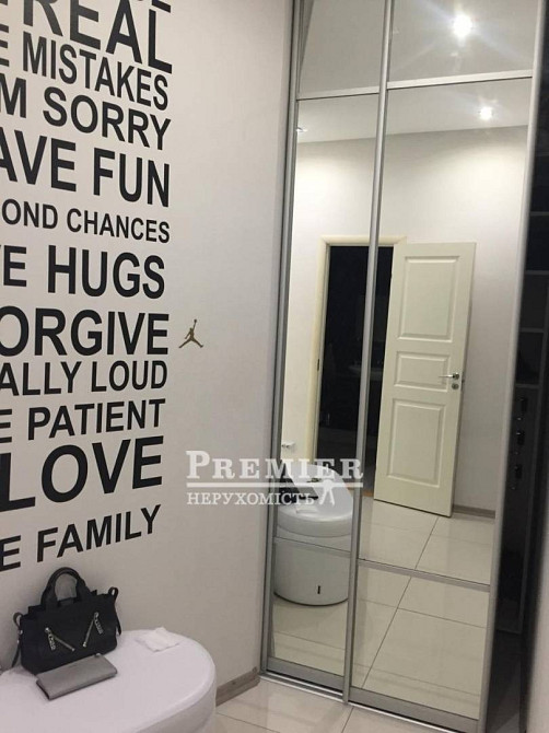 1-кімнатна квартира з ремонтом в Аркадії Одеса - зображення 5