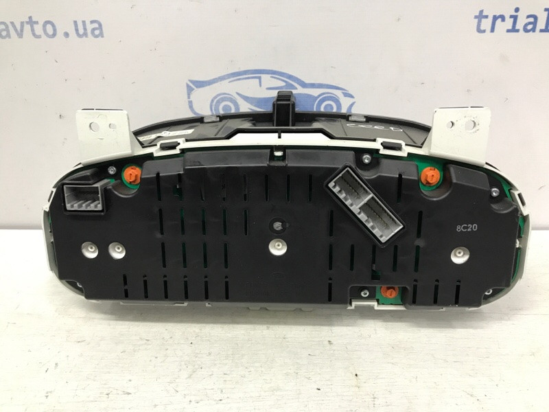 Приборная панель Kia Ceed ED 1.6 DIESEL D4FB 2006 (б/у) Киев - изображение 4