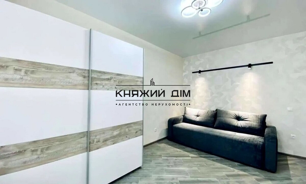 Оренда 3-кімнатної квартири ЖК Новопечерська Вежа КОД 11203782 Київ - зображення 6