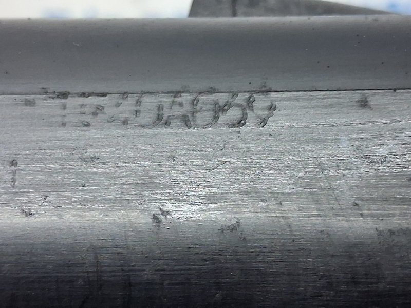 Коллектор впускной пластик Mitsubishi Outlander 2007-2012 1540A069 (Арт. 68928) Київ - зображення 5