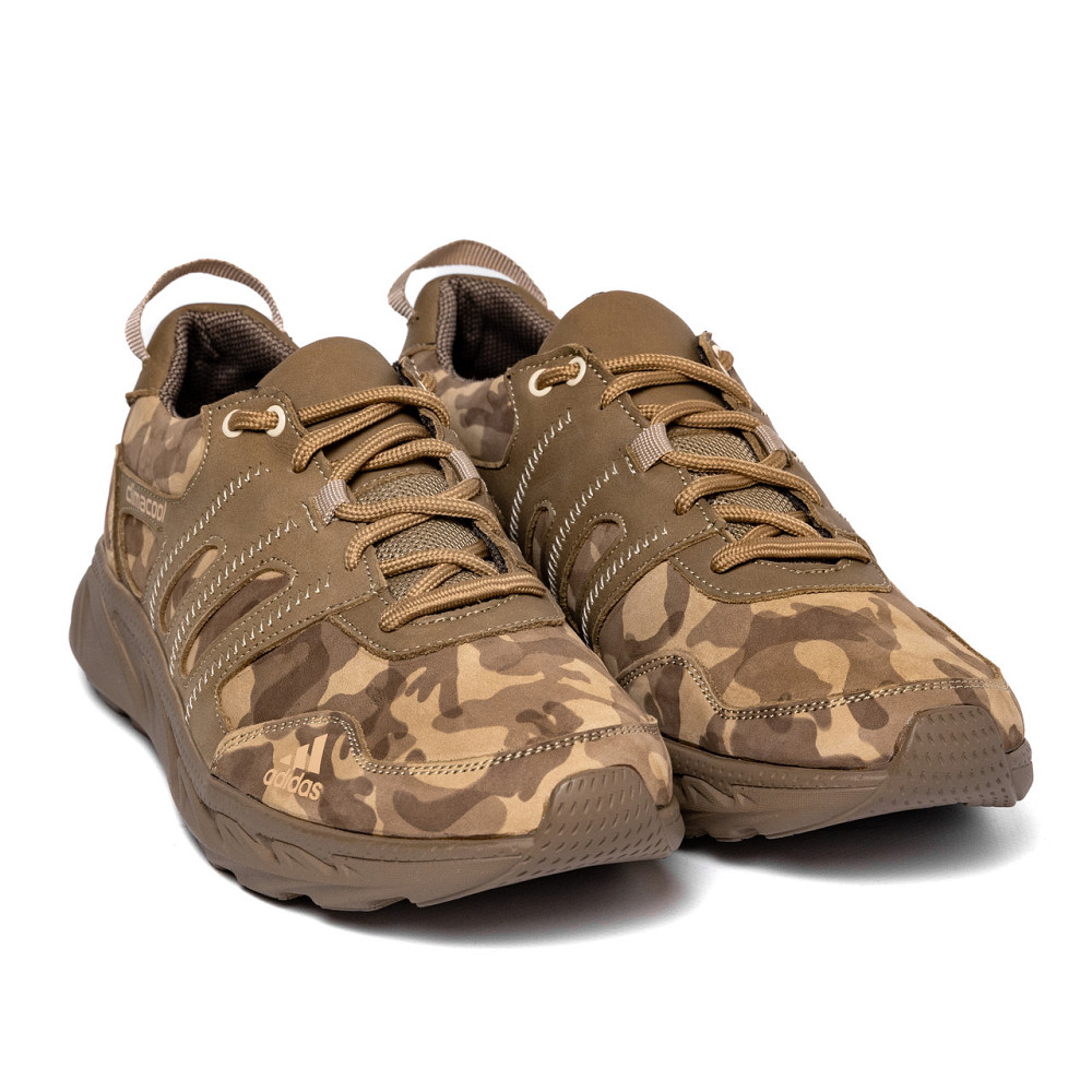 Мужские кроссовки  Ads Climacool Киев - изображение 9