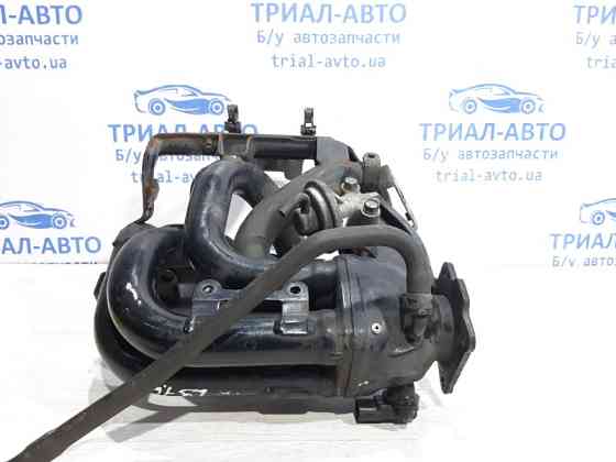 Коллектор впускной пластик Mitsubishi Lancer 9 1.6 БЕНЗИН 4G18 2003 (б/у) Киев