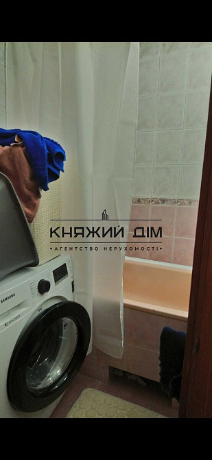 Продаж роздільної 3-х к. квартири на Позняках. № 21147365 Київ - зображення 8