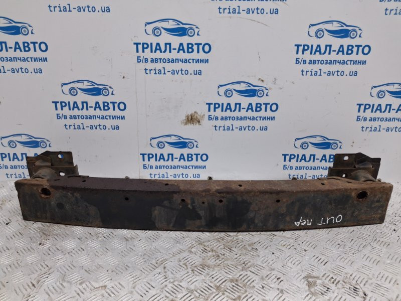 Усилитель бампера передний Mitsubishi Outlander CU 2.4 БЕНЗИН 4G69 2003 (б/у) Київ - зображення 1