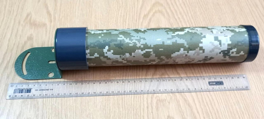 Антенна круговая 1090-1220/1990-2410 МГц 10-12 дБ, до 70 Вт. Смотрите графики КСВ. (10873) Днепр - изображение 7