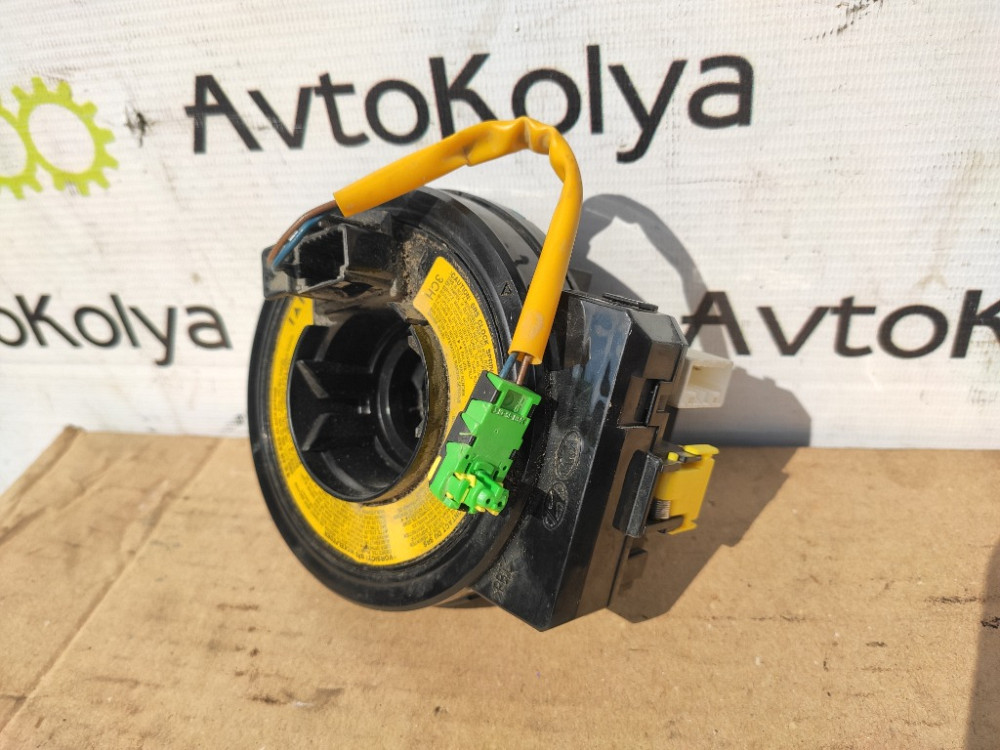Датчик угла поворота руля (шлейф) Hyundai H 1 2008-2014 (93410-41000) Ковель - зображення 1