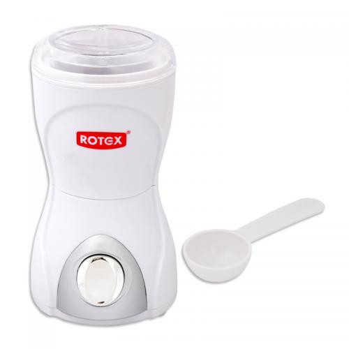 Кофемолка ROTEX RСG06 Киев - изображение 1