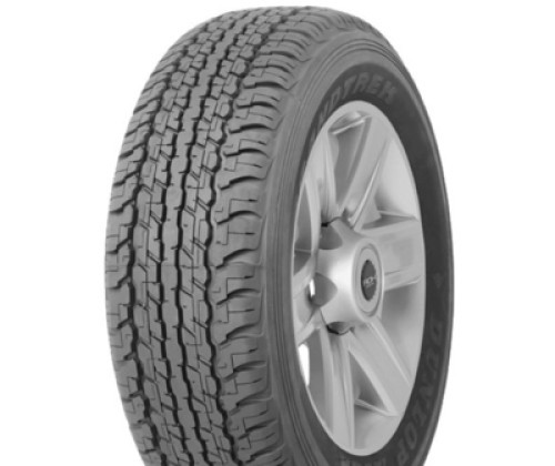 285/60 R18 Dunlop GrandTrek AT22 116V Позашляхова шина Киев - изображение 9