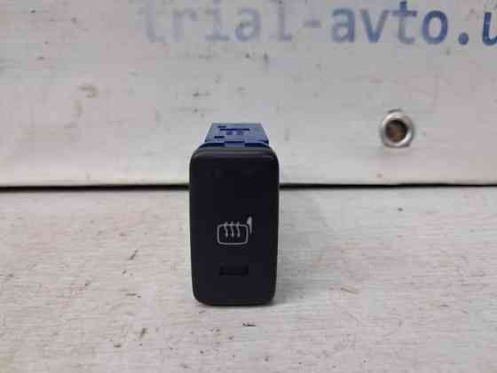 Кнопка подогрева Toyota Prado J120 4.0 1GR-FE 2002 (б/у) Київ