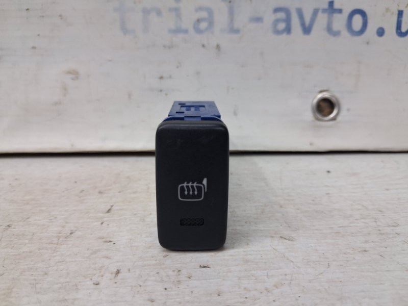 Кнопка подогрева Toyota Prado J120 4.0 1GR-FE 2002 (б/у) Київ - зображення 1