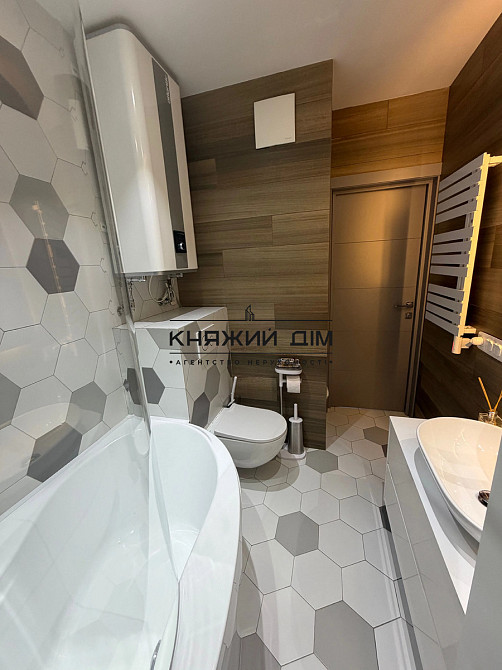 Продаж 2-кімнатної квартири в ЖК Seven, Осокорки Київ - зображення 4
