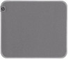 Игровая поверхность для мыши и клавиатуры HP 100 Sanitizable S Gray 8X594AA 23х20 см серый Киев