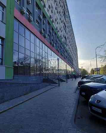 продажа 1-к квартира Киев, Соломенский, 52000 $ Київ
