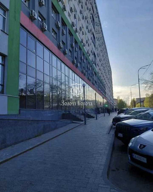 продажа 1-к квартира Киев, Соломенский, 52000 $ Київ - зображення 5