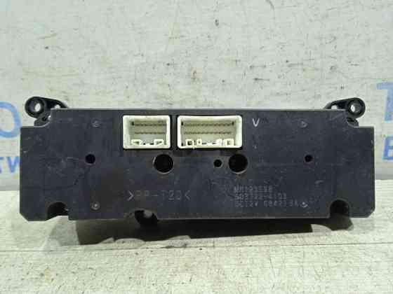 Блок управления кондиционером Mitsubishi L200 KB 2.5 ДИЗЕЛЬ 4D56U 2006 (б/у) Киев