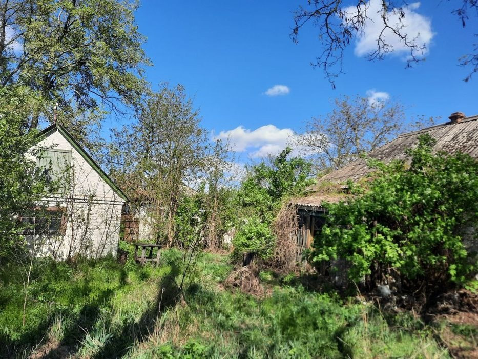 Продам 1/2 будинку с.Рогозів Бориспіль - зображення 1