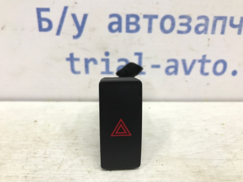 Кнопка аварийки Mazda CX 5 KE 2.2 DIESEL 2011 (б/у) Киев - изображение 1