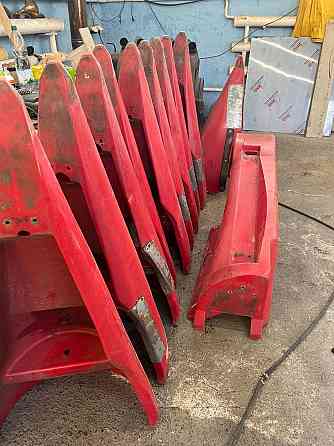 Ремонт жниварок Гайворон