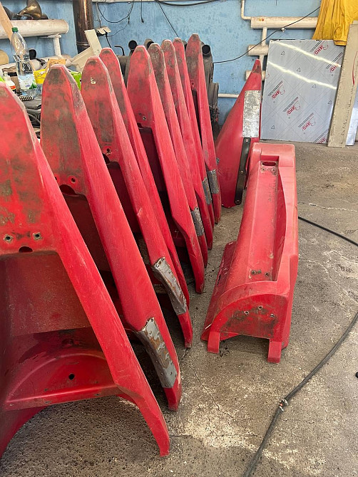 Ремонт жниварок Гайворон - изображение 1