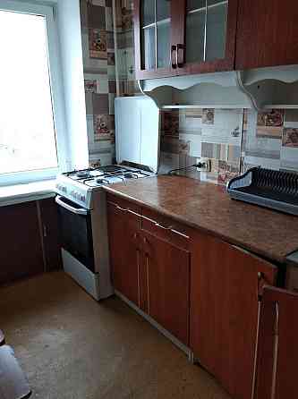 1к квартира з меблями та технікою Хмельницький