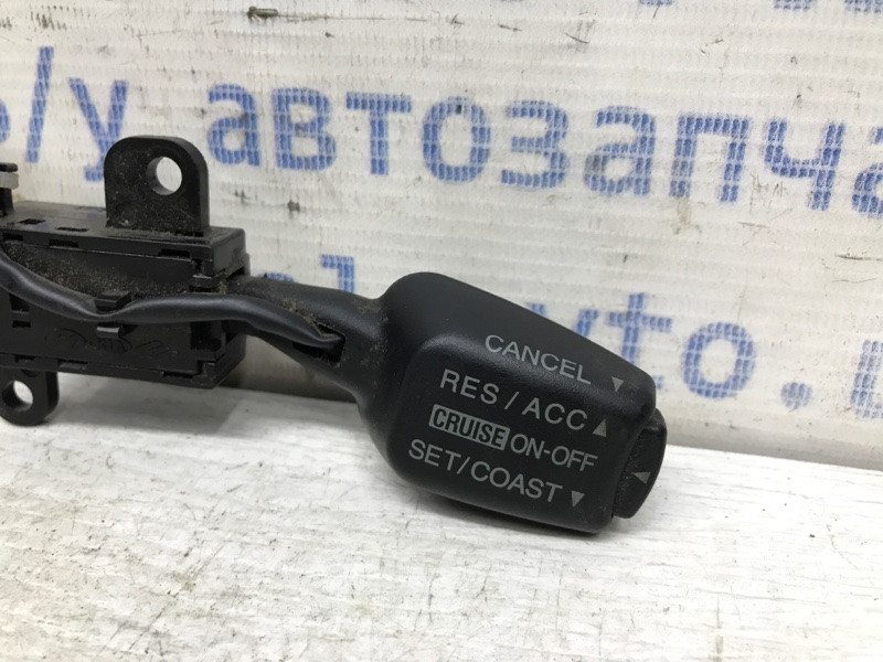 Переключатель круиз-контроля Hyundai Tucson JM 2.0 DIESEL D4EA 2004 (б/у) Київ - зображення 2