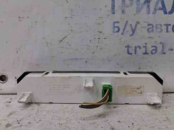 Часы Suzuki SX4 2006-2014 34600-79J51 (Арт. 65160) Київ