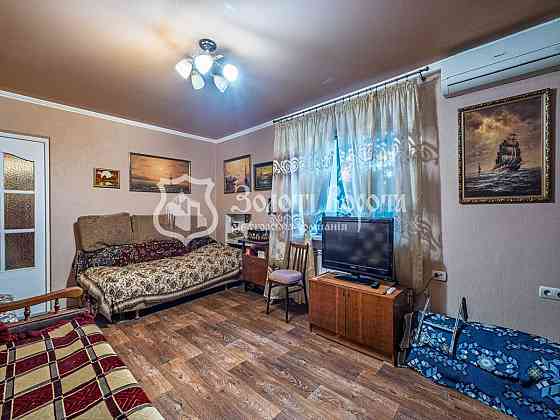 продажа 1-к квартира Киев, Дарницкий, 38000 $ Київ
