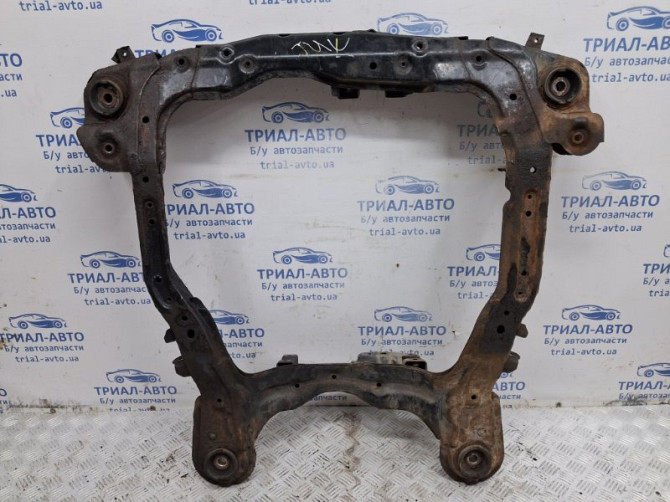 Балка передней подвески АНГЛИЯ Hyundai Tucson JM 2.0 DIESEL D4EA 2004 (б/у) Киев - изображение 6
