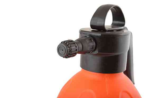 Опрыскиватель пневматический ручной ЛЕМИРА 3.5 л 92-9208 Харків