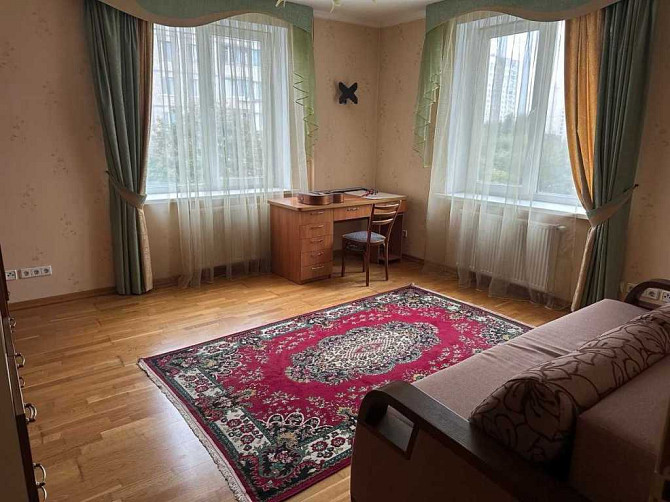 долгосрочная аренда 3-к квартира Киев, Святошинский, 21000 грн./мес. Київ - зображення 11